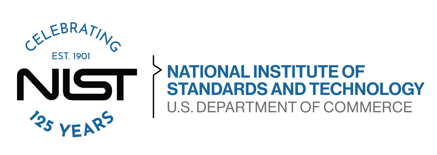 NIST logo