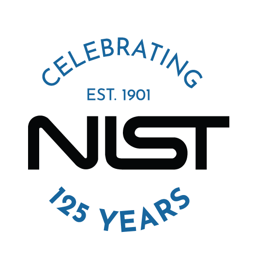 NIST logo